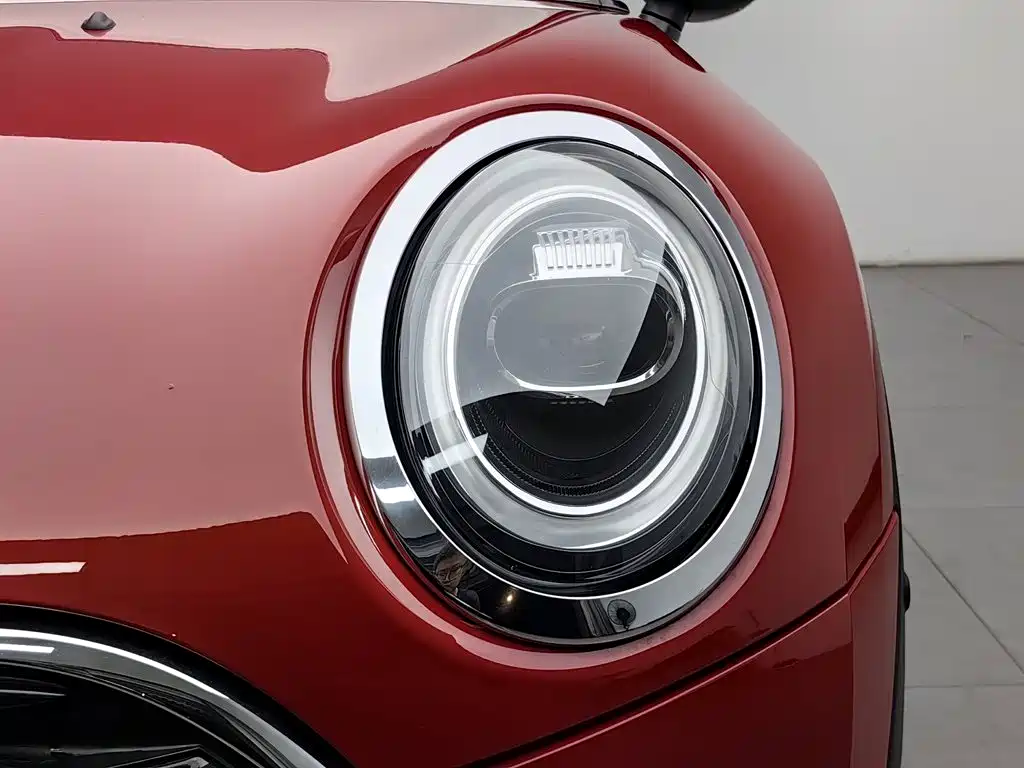 MINI Mini Clubman — фото 7
