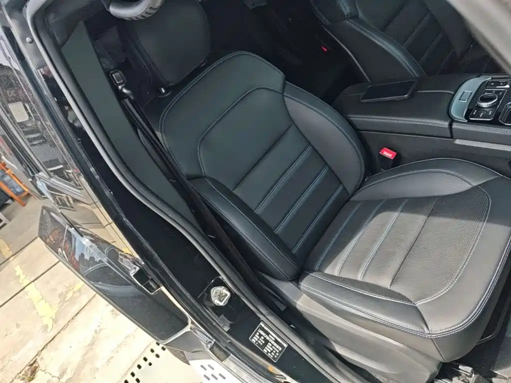 Beijing Off-Road BJ40 — фото 25