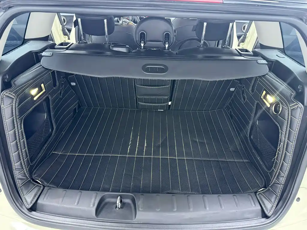 MINI Mini Clubman — фото 7