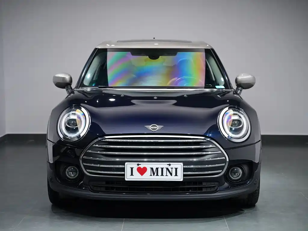 MINI Mini Clubman — фото 5