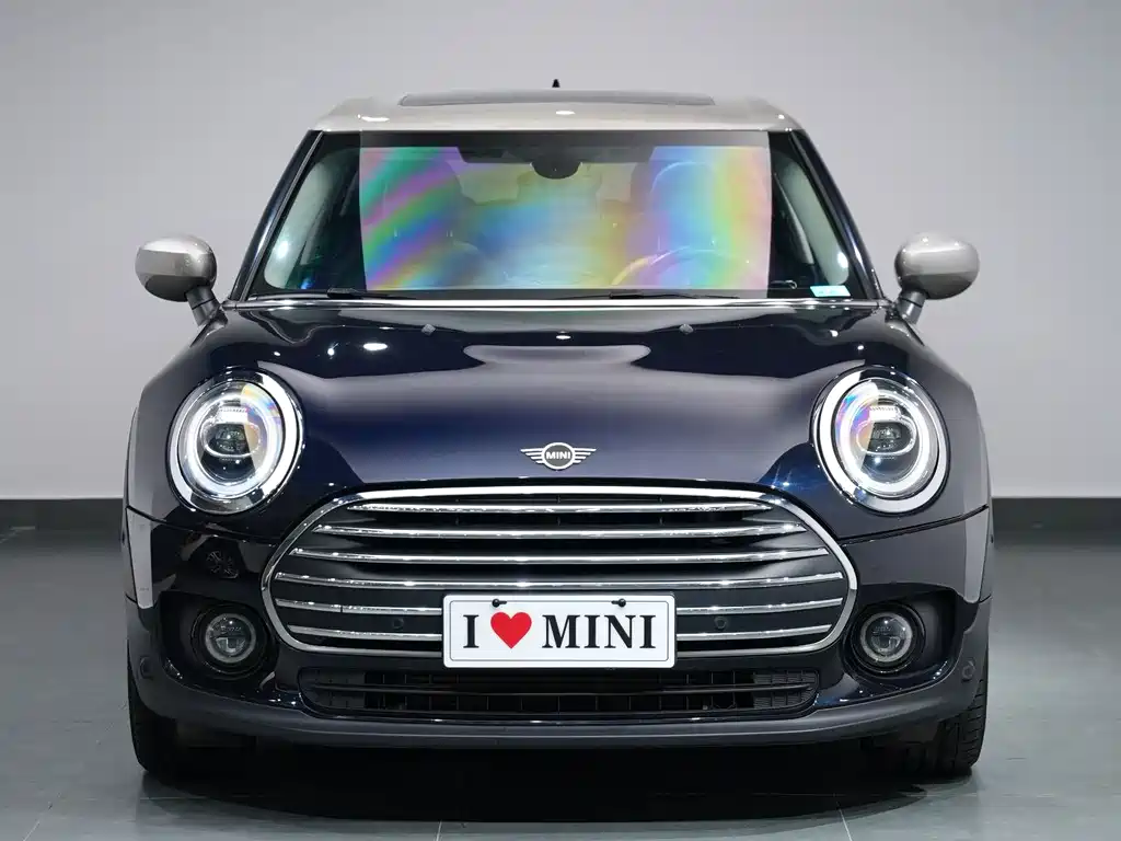 MINI Mini Clubman — фото 6