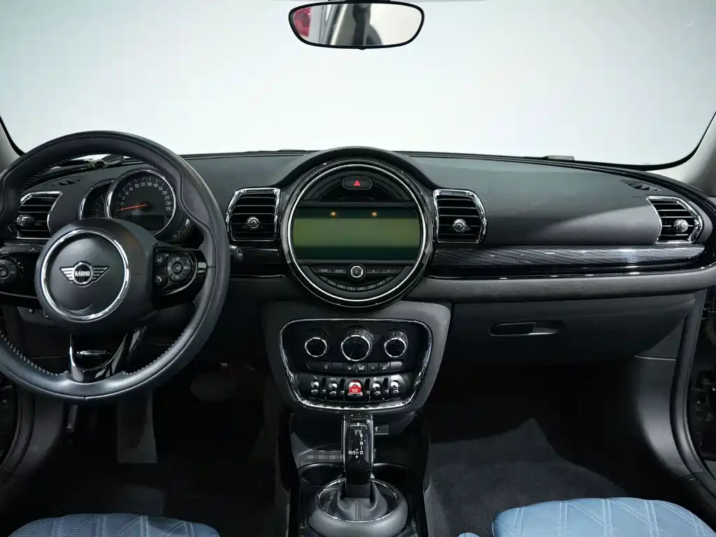 MINI Mini Clubman — фото 8