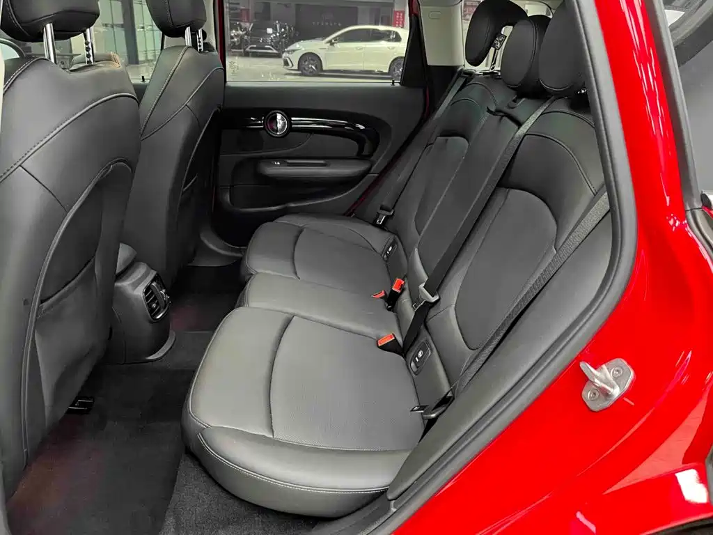 MINI Mini Clubman — фото 14