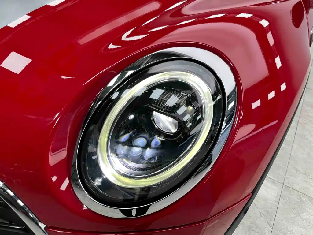 MINI Mini Clubman — фото 17