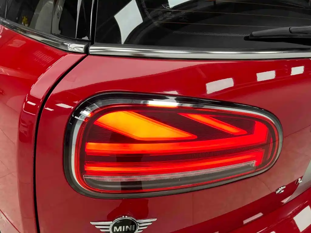 MINI Mini Clubman — фото 18