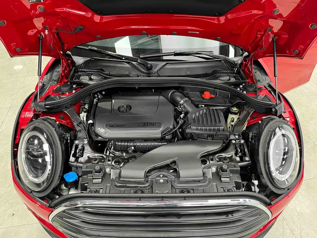 MINI Mini Clubman — фото 20