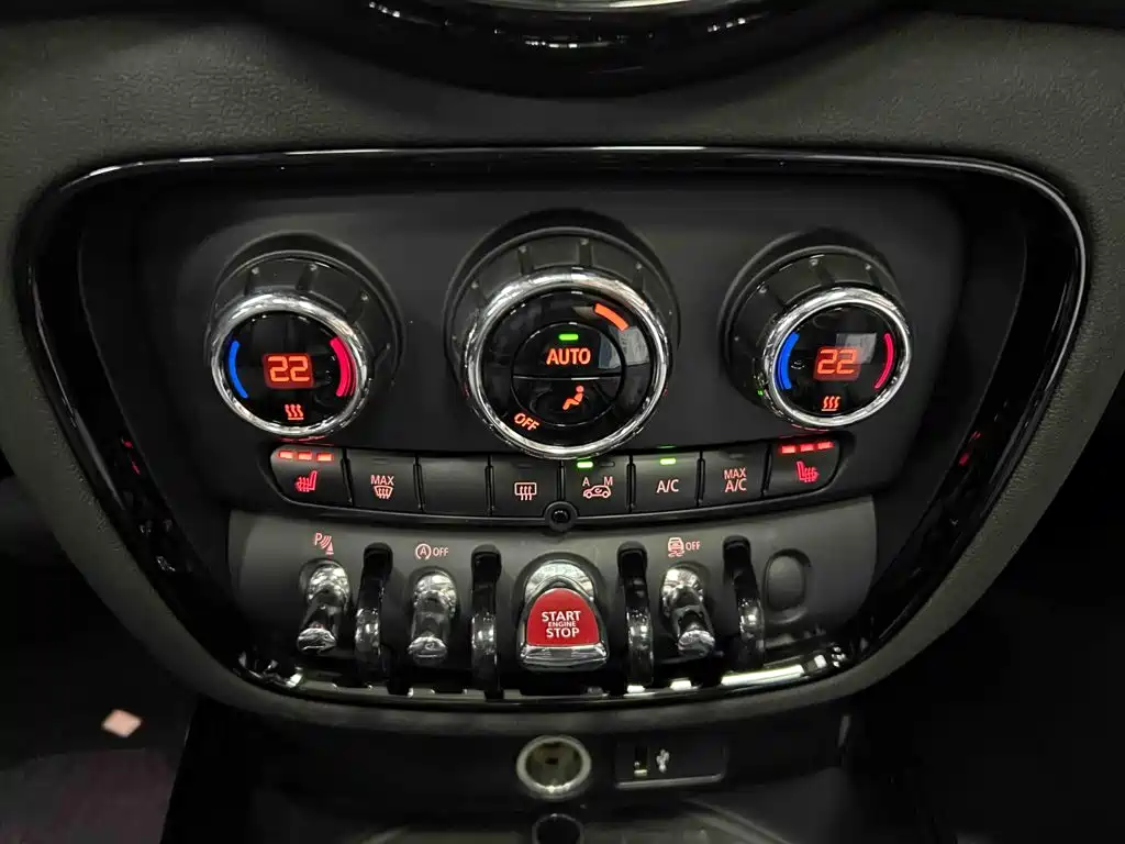 MINI Mini Clubman — фото 4