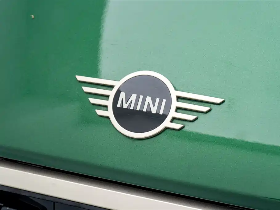 MINI Mini — фото 10