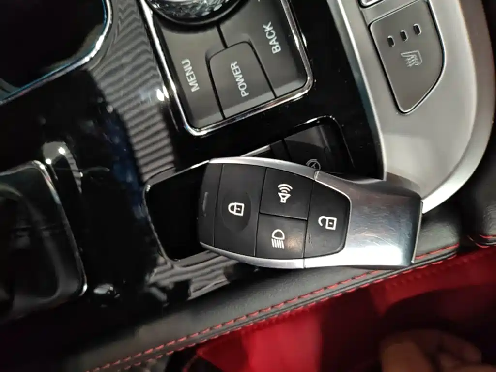 Beijing Off-Road BJ40 — фото 17