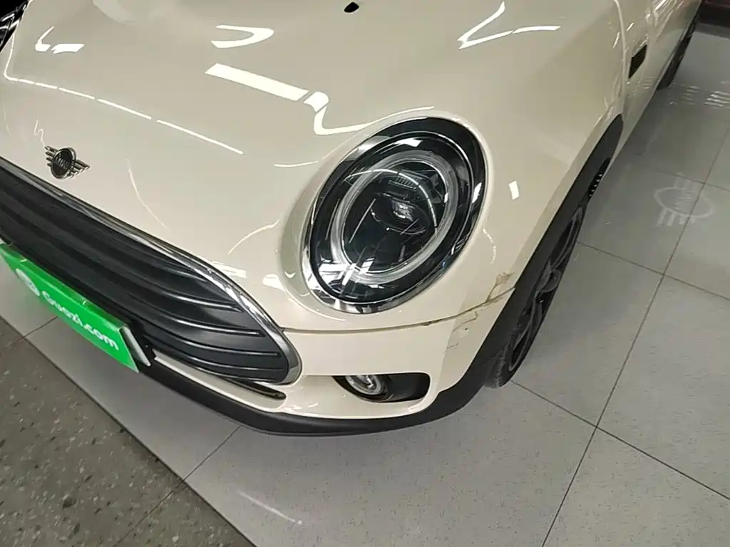 MINI Mini Clubman — фото 24
