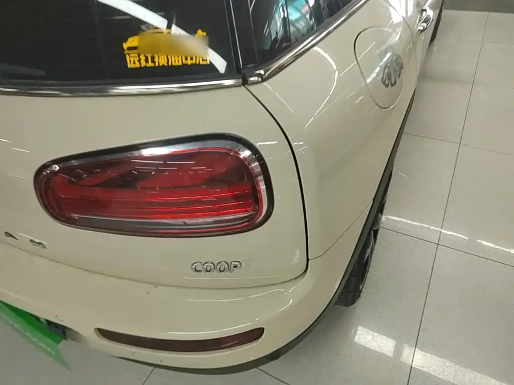 MINI Mini Clubman — фото 8