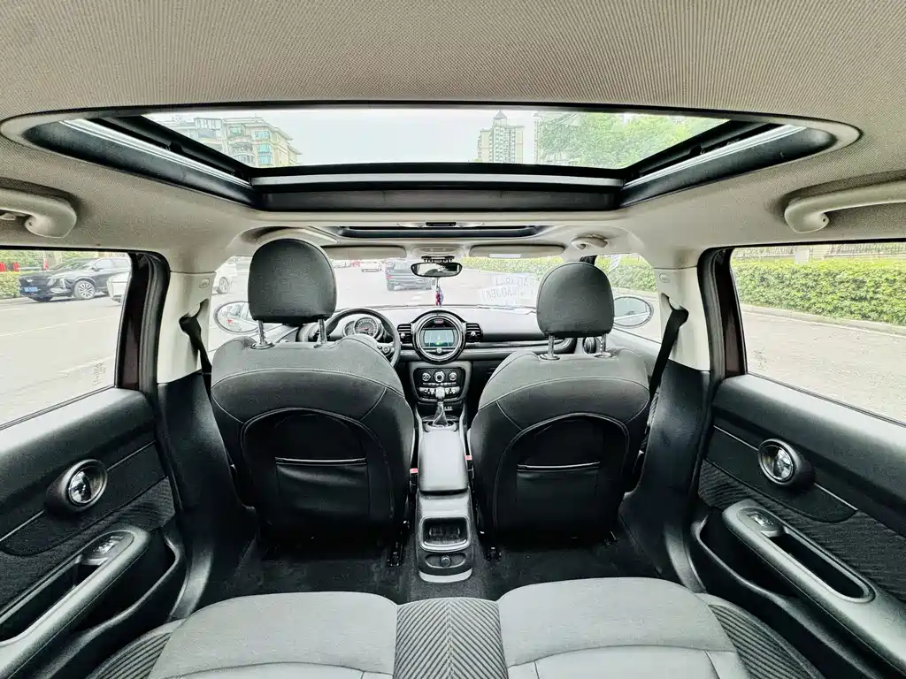 MINI Mini Clubman — фото 18