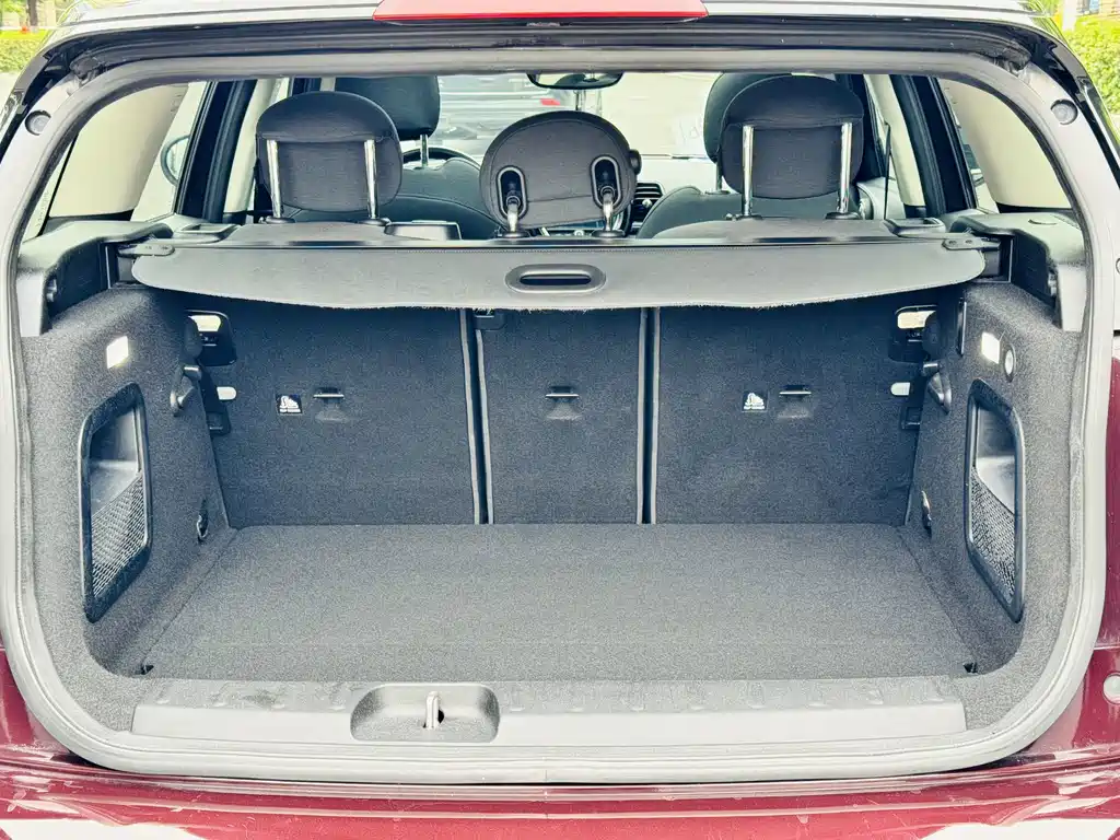 MINI Mini Clubman — фото 19
