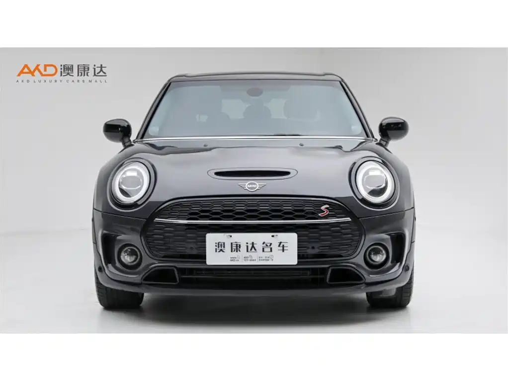 MINI Mini Clubman — фото 2
