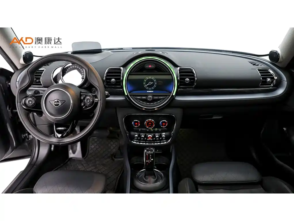 MINI Mini Clubman — фото 5