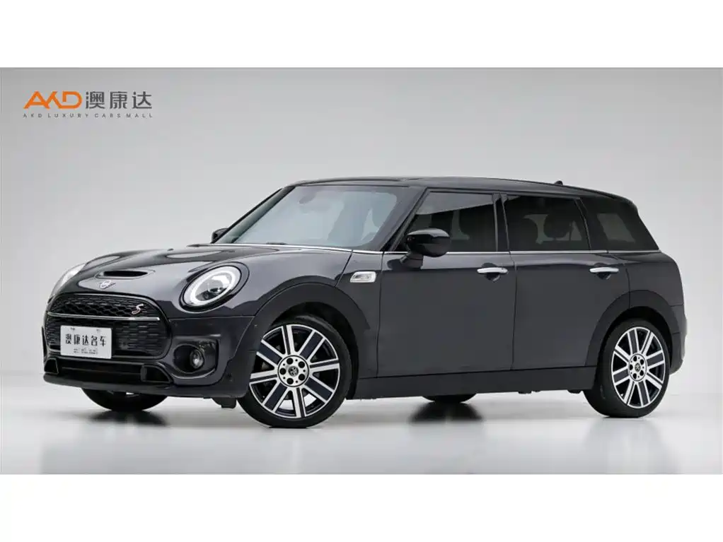 MINI Mini Clubman