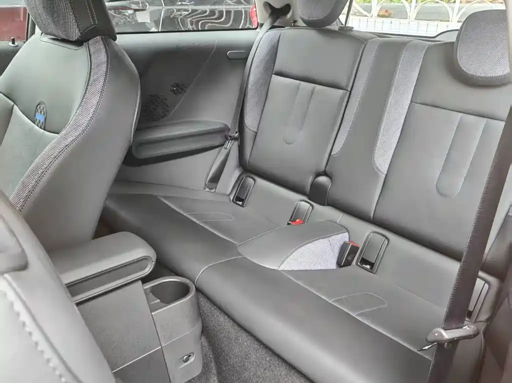 MINI Mini — фото 3