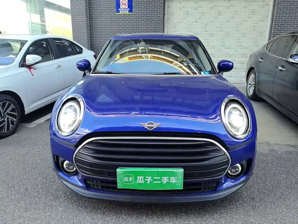 MINI Mini Clubman — фото 3