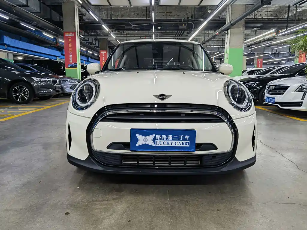 MINI Mini — фото 2