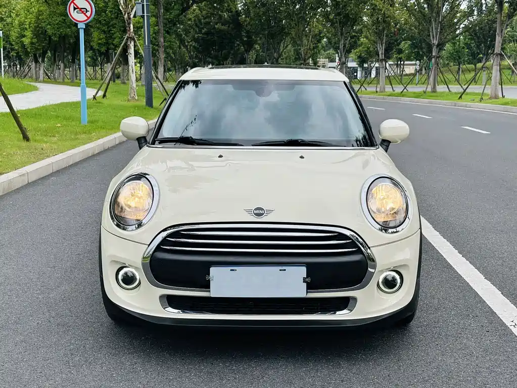 MINI Mini — фото 2