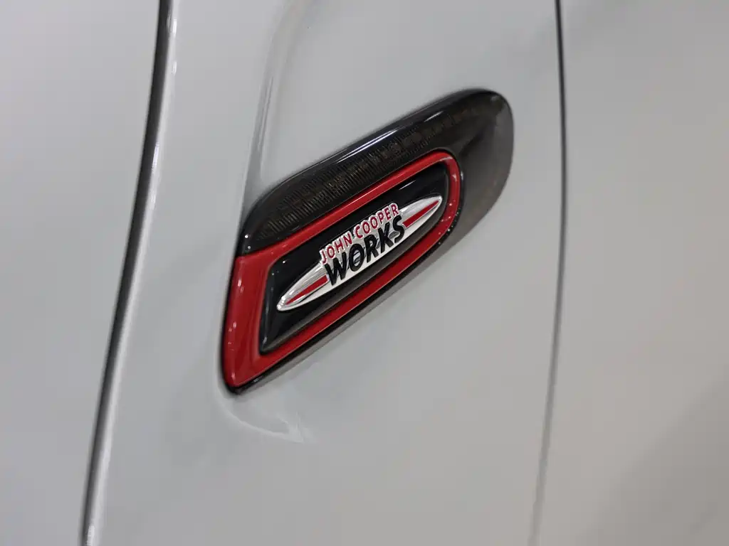 MINI Mini JCW — фото 14
