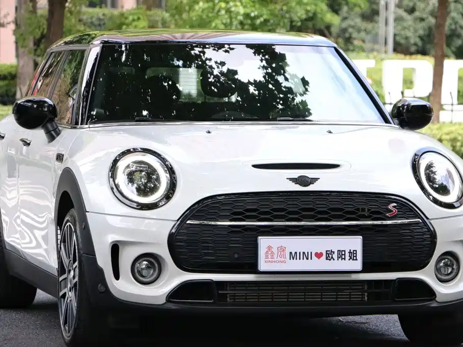 MINI Mini Clubman — фото 3