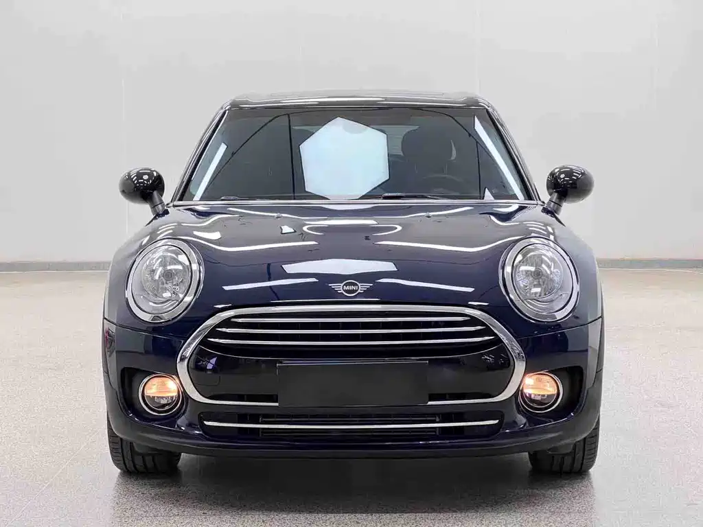 MINI Mini Clubman — фото 2