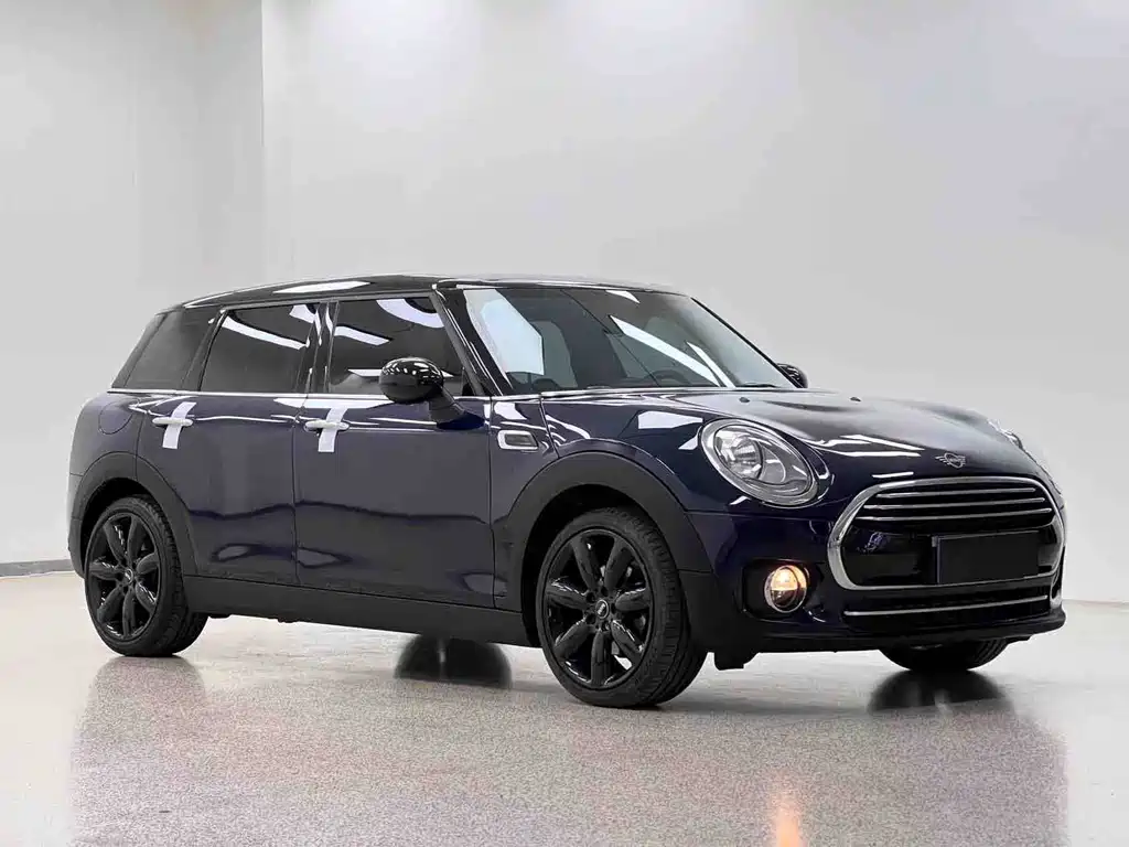MINI Mini Clubman — фото 3