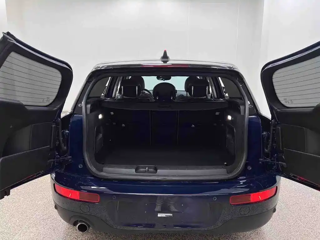 MINI Mini Clubman — фото 30