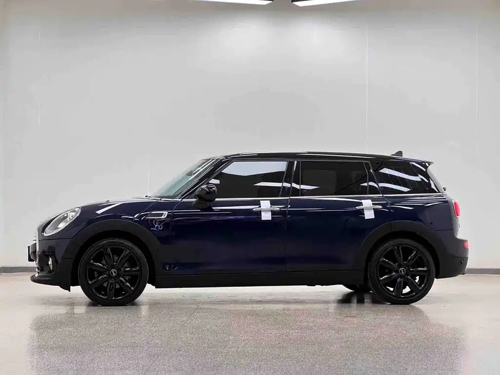 MINI Mini Clubman — фото 4