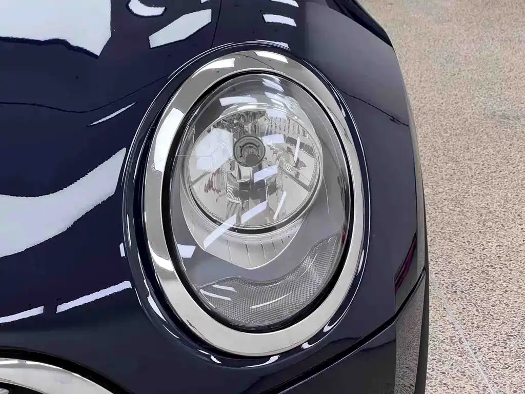 MINI Mini Clubman — фото 8