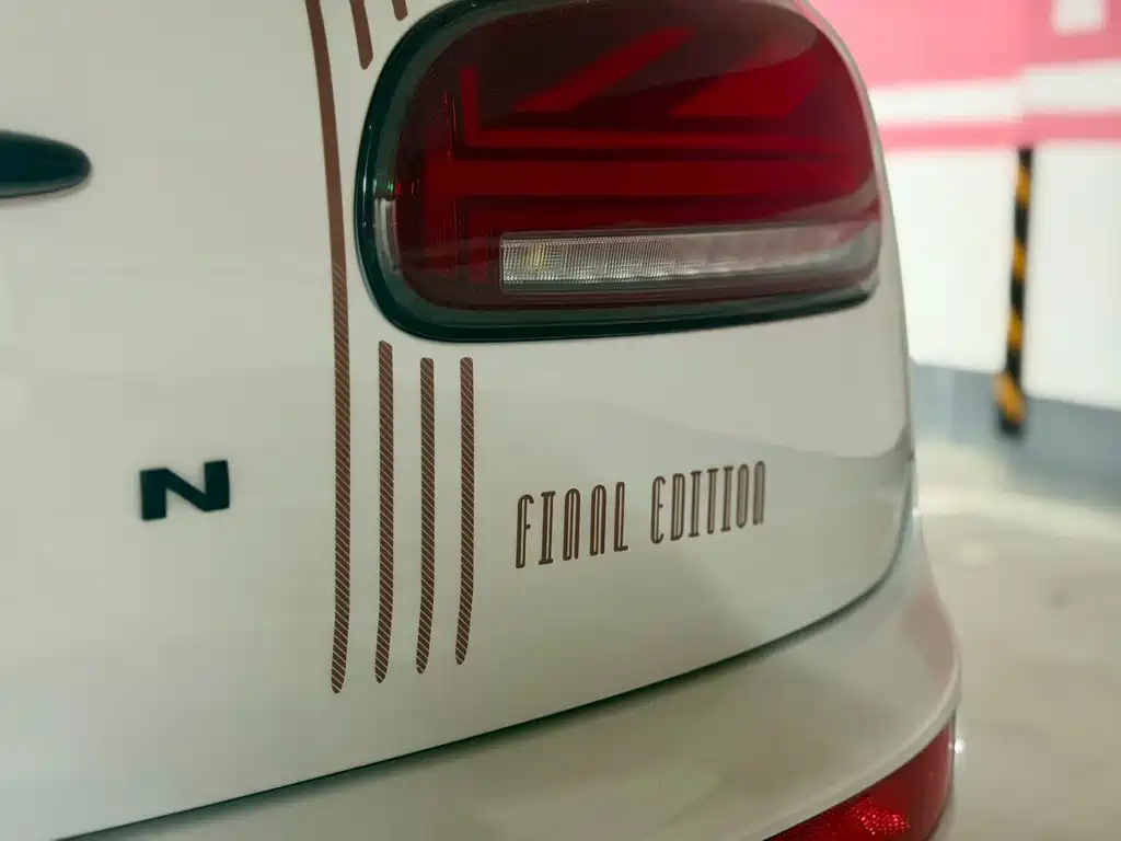 MINI Mini Clubman — фото 7
