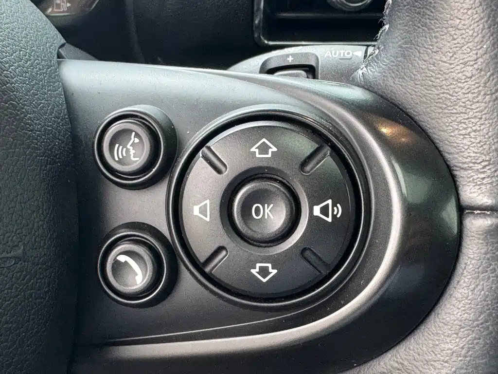MINI Mini Clubman — фото 6
