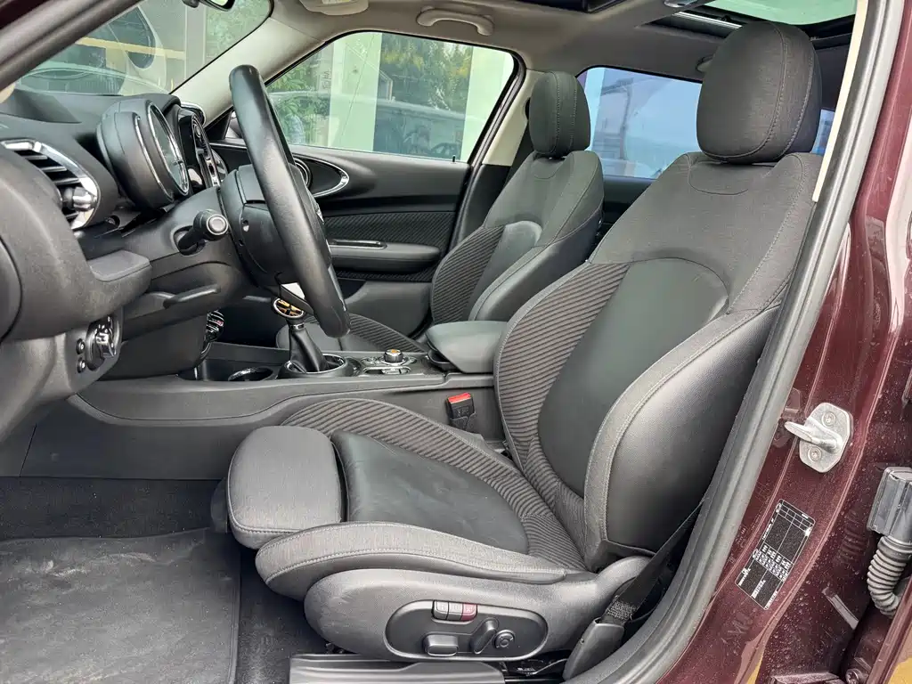 MINI Mini Clubman — фото 8