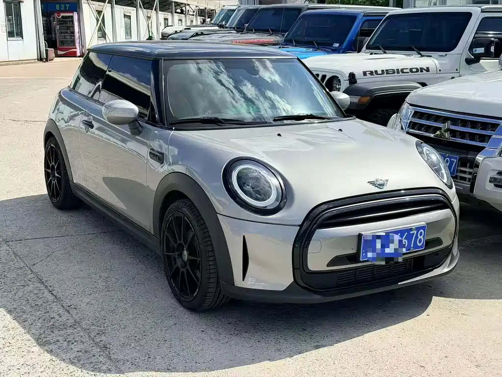 MINI Mini