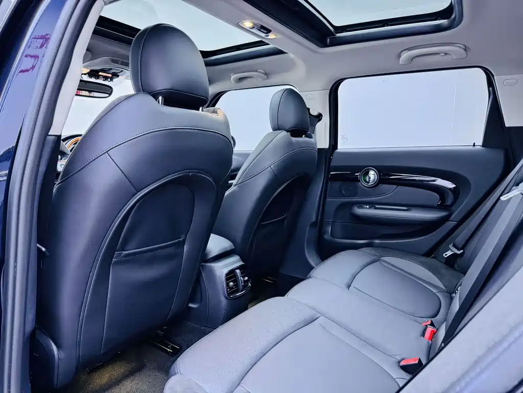 MINI Mini Clubman — фото 8