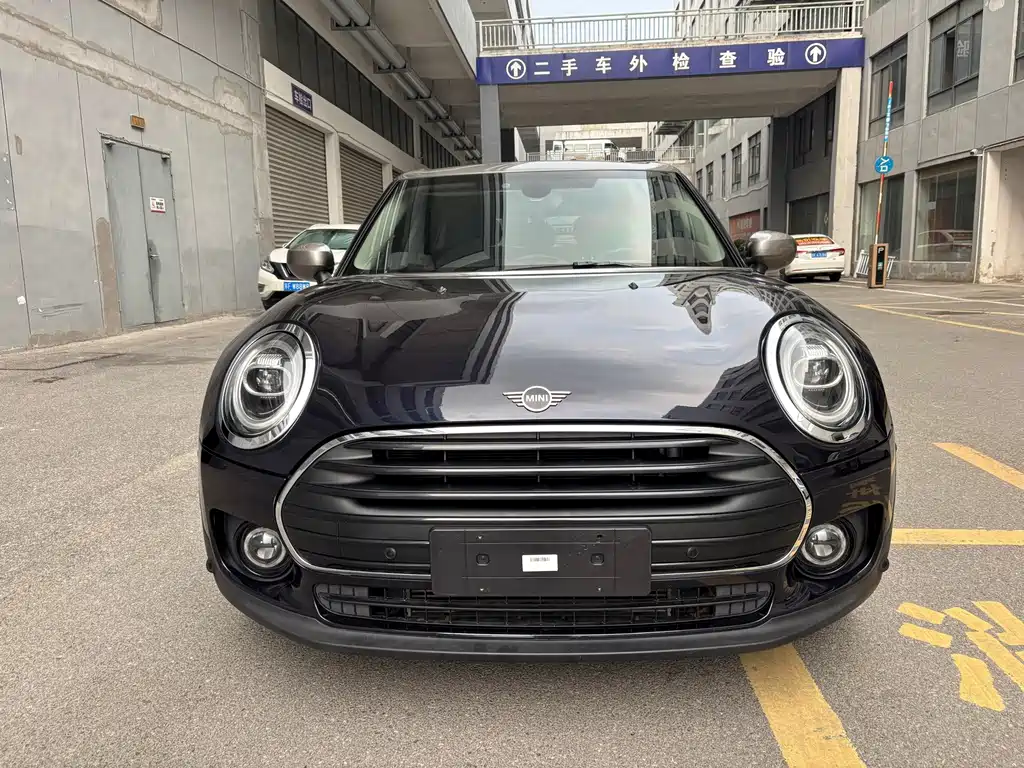 MINI Mini Clubman — фото 2
