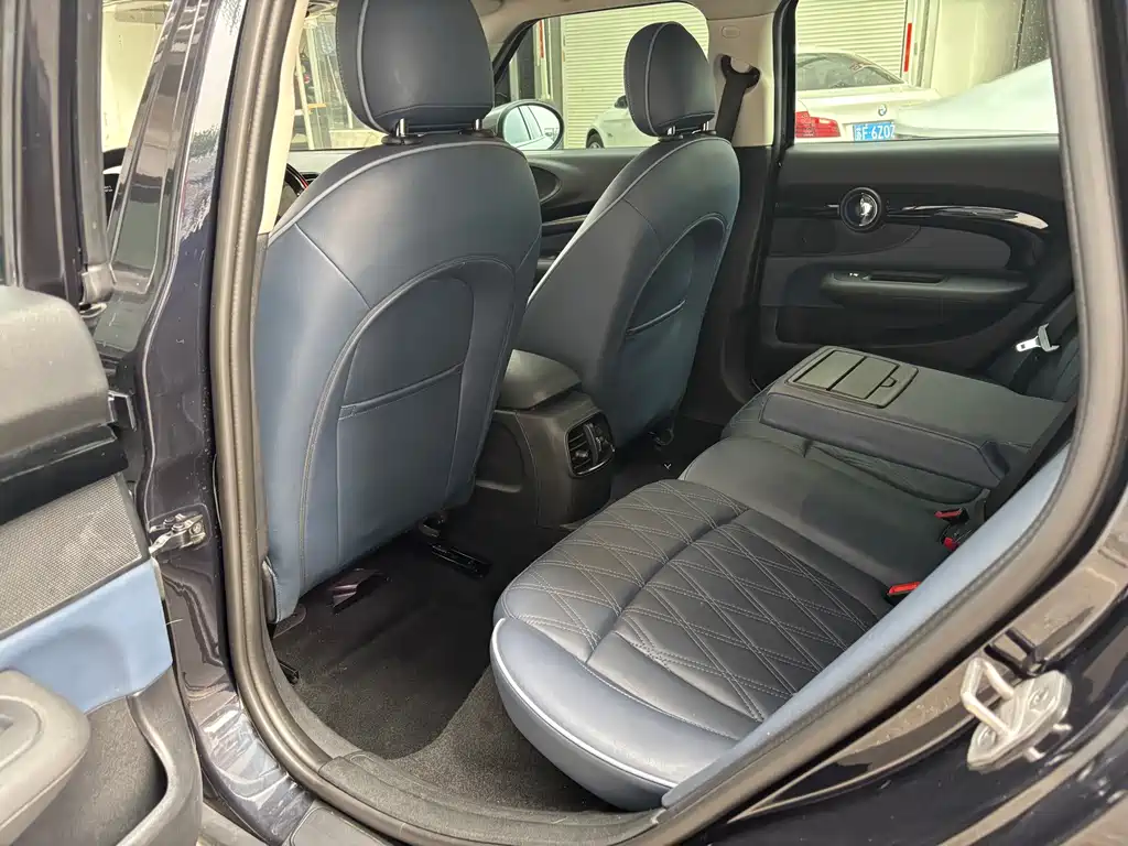 MINI Mini Clubman — фото 6