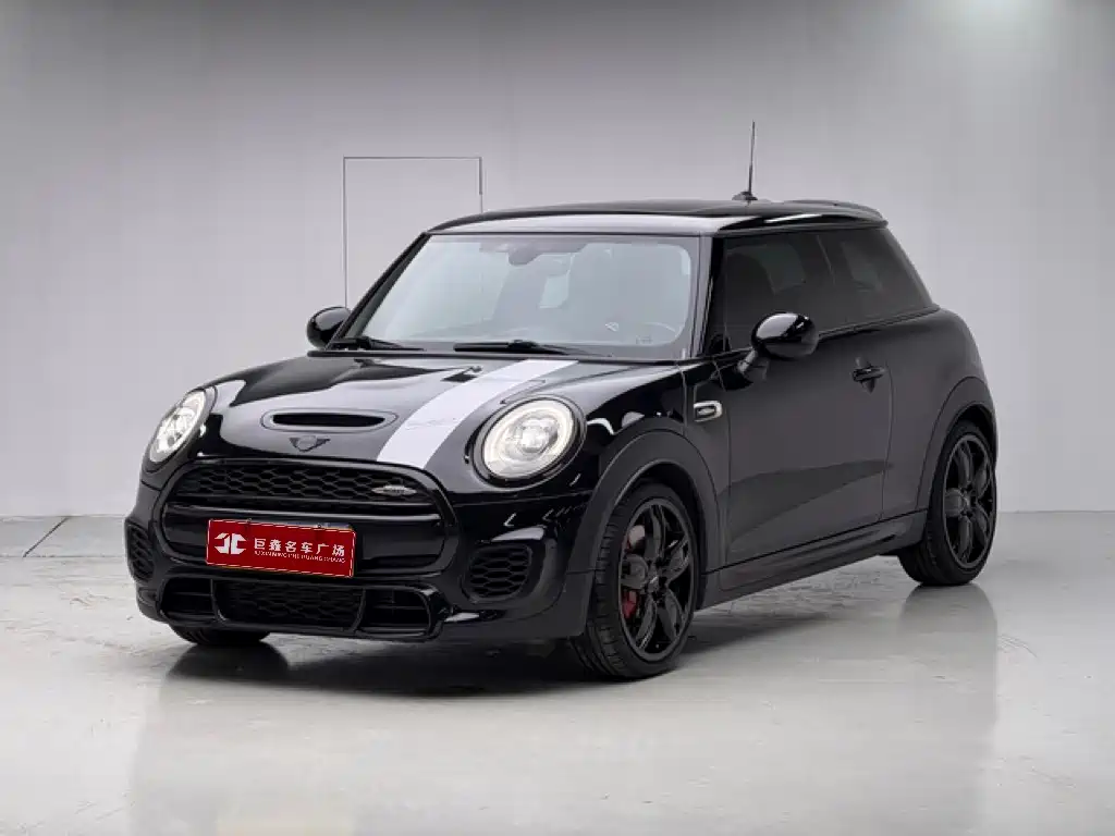 MINI Mini JCW