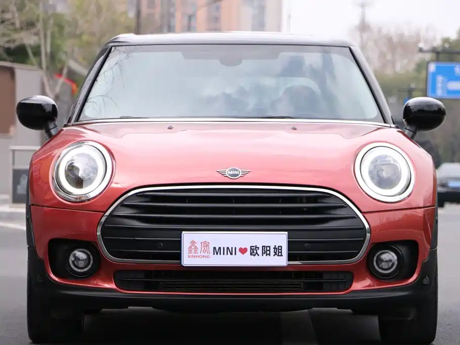 MINI Mini Clubman — фото 2