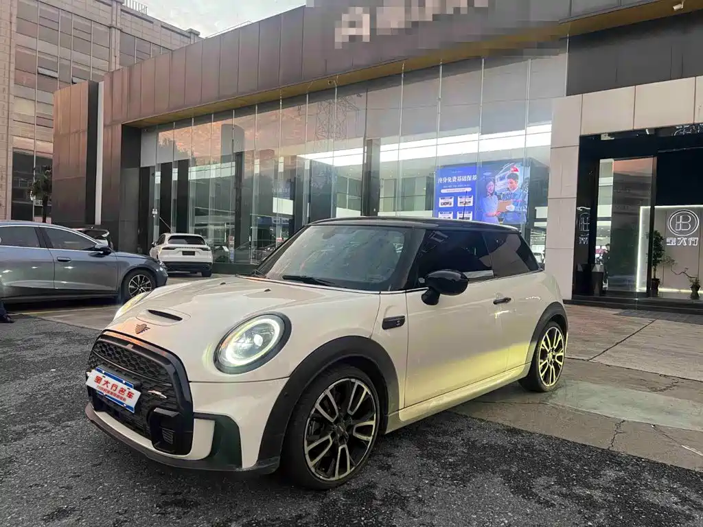 MINI Mini