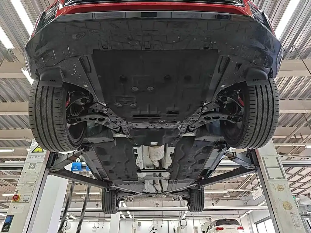 MINI Mini JCW Countryman — фото 10