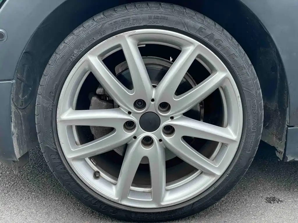 MINI Mini Clubman — фото 5