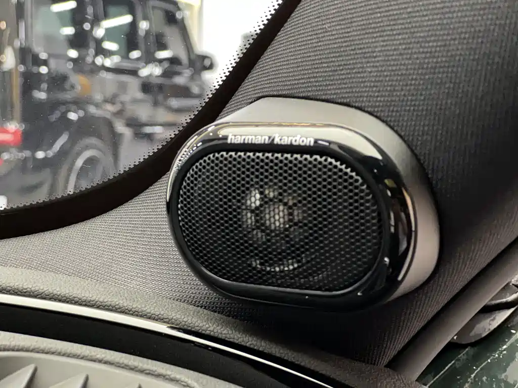 MINI Mini JCW Clubman — фото 6