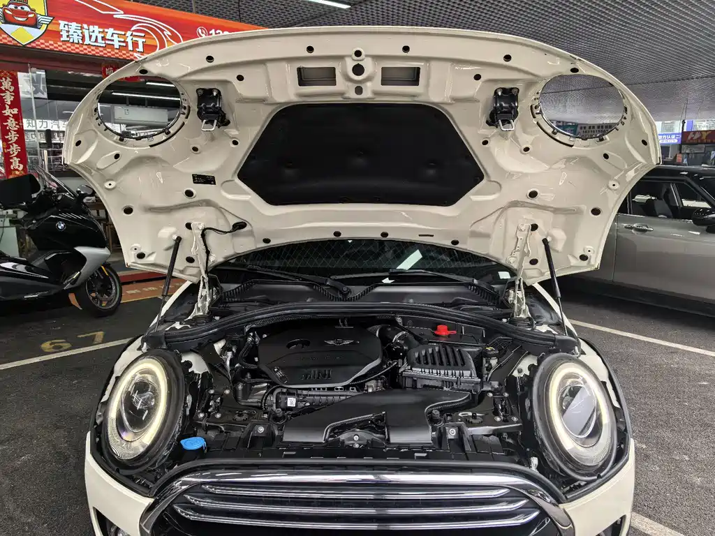 MINI Mini Clubman — фото 3
