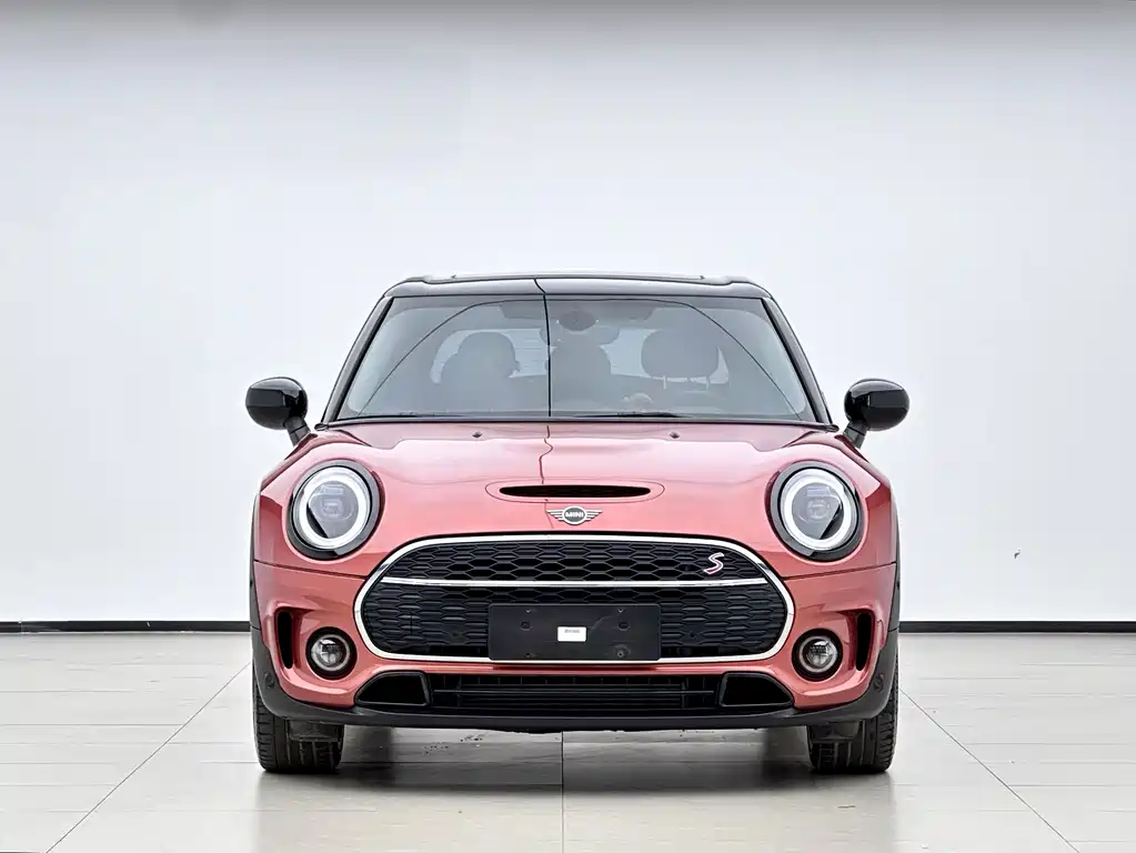MINI Mini Clubman — фото 2