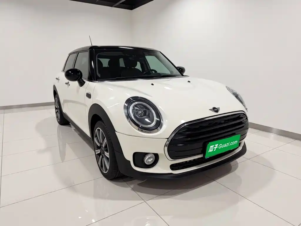 MINI Mini Clubman — фото 3