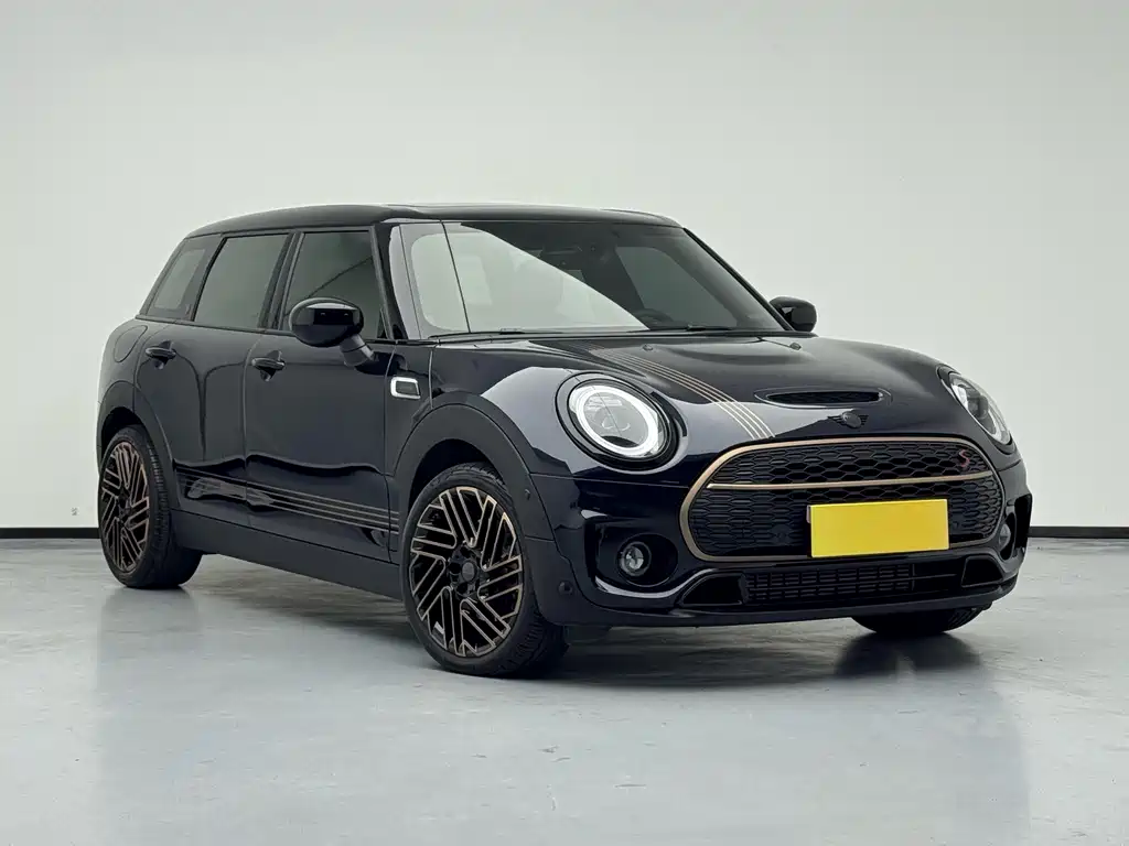 MINI Mini Clubman — фото 2