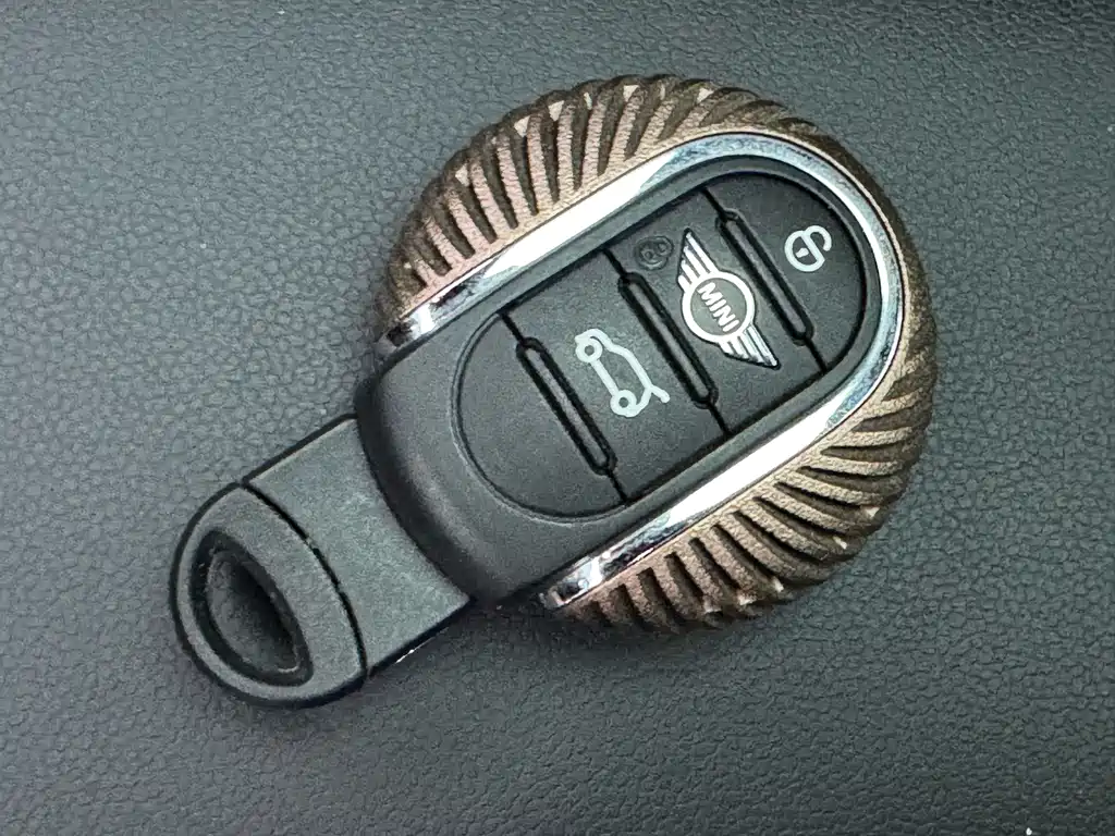 MINI Mini Clubman — фото 17