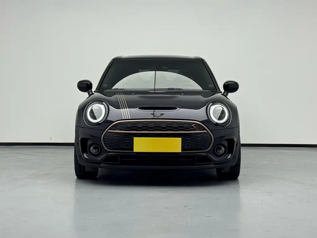 MINI Mini Clubman — фото 3